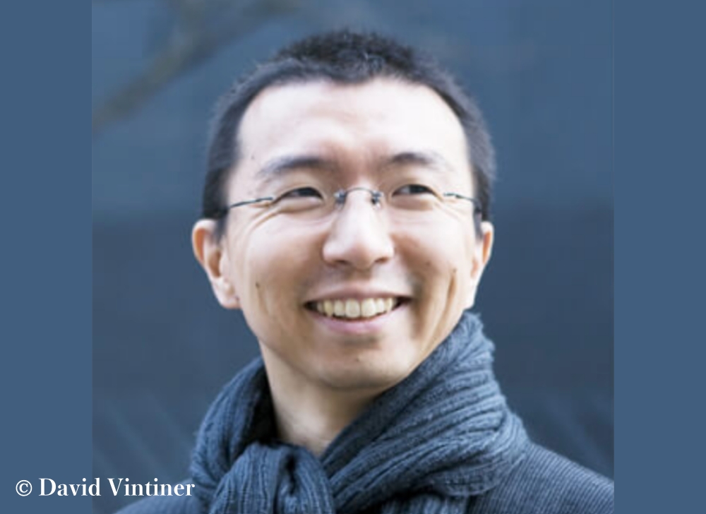 建築家・藤本壮介