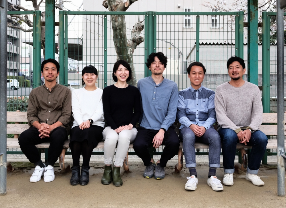 建築家・dot architects