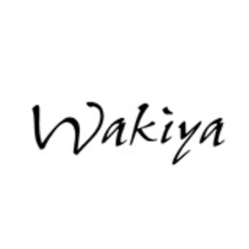 Wakiya 一笑美茶樓