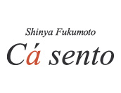Cà sento（カセント）